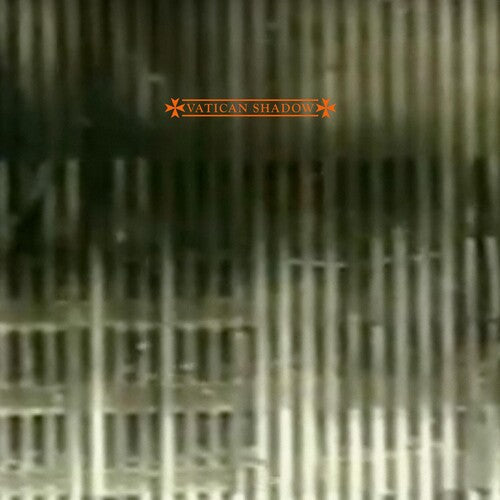 Vatican Shadow - Luxor Necropolitics (Vinyl) { vinyl }