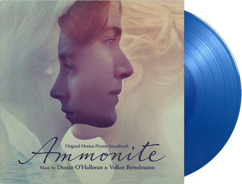 Ammonite (Original Soundtrack) (Vinyl) { vinyl }