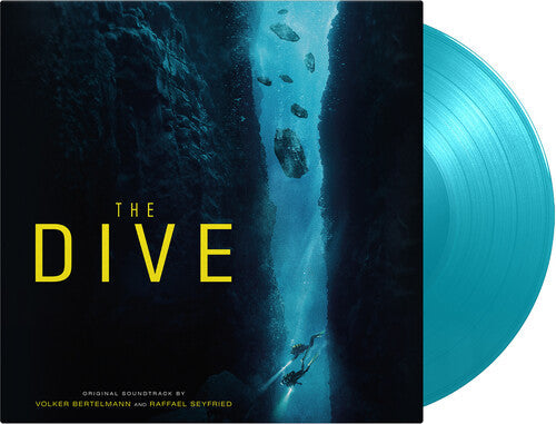The Dive (Original Soundtrack) (Vinyl) { vinyl }