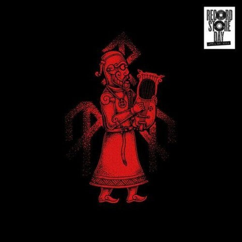 Wardruna - Skald (Vinyl) { vinyl }
