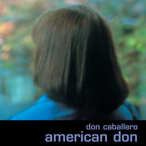 Don Caballero - American Don - Purple (Vinyl) { vinyl }