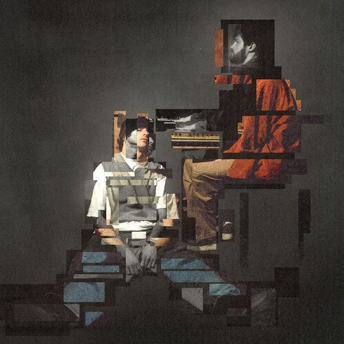 J. Raise Jr & Alijaa - A Call For You (Vinyl) { vinyl }