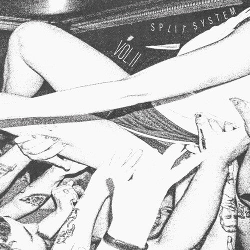 Split System - Vol. 2 (Vinyl) { vinyl }