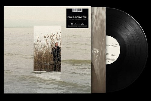 Paolo Benvegnu - E Inutile Parlare D'Amore (Vinyl) { vinyl }