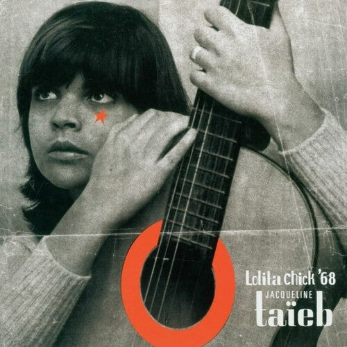 Jacqueline Taieb - Lolita Chick 68 (Vinyl) { vinyl }