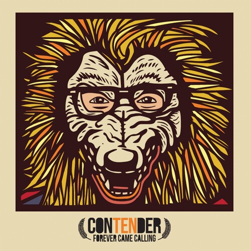Forever Came Calling - Contender (Vinyl) { vinyl }