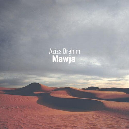 Aziza Brahim - Mawja (Vinyl) { vinyl }