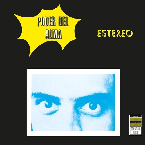 Poder Del Alma - Poder Del Alma (Vinyl) { vinyl }