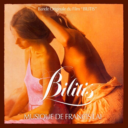 Francis Lai - Bilitis (Original Soundtrack) (Vinyl) { vinyl }
