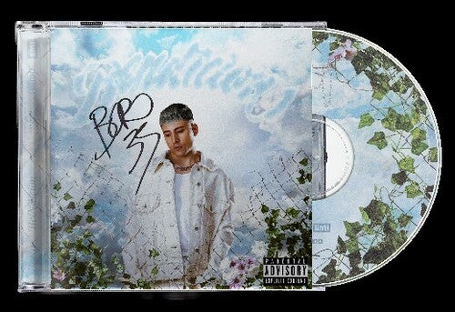 Boro - Bendicion (Vinyl) { vinyl }