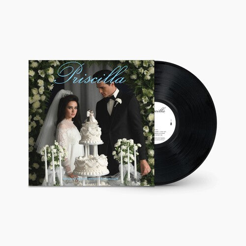 Various Artists - Priscilla (Original Soundtrack) (Vinyl) { vinyl }