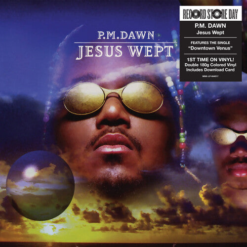 Pm Dawn - Jesus Wept (RSD) (Vinyl) { vinyl }