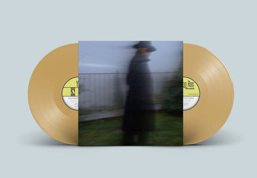 Alejandro Escovedo - Echo Dancing (Vinyl) { vinyl }