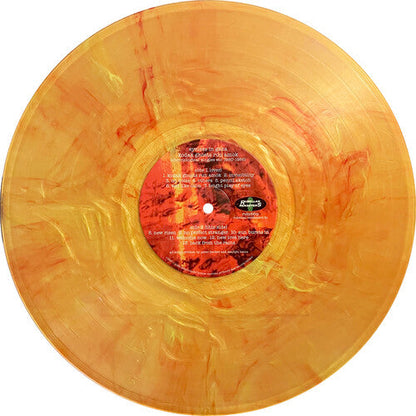 Eyeless in Gaza - Kodak Ghosts Run Amok (Chronological Singles Etc 1980-1986) (Vinyl) { vinyl }