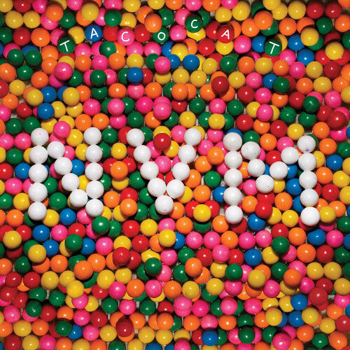 Tacocat - Nvm (Vinyl) { vinyl }