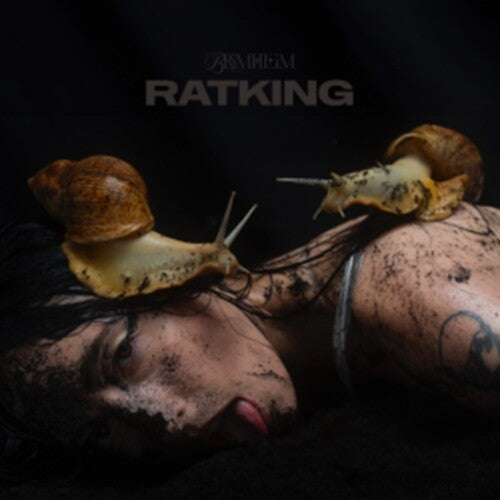 Brimheim - Ratking (Vinyl) { vinyl }