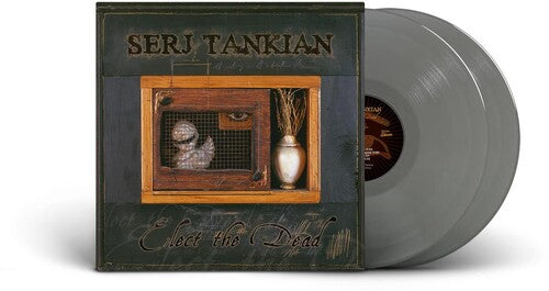 Serj Tankian - Elect The Dead (Vinyl) { vinyl }