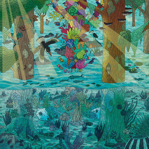 Shackamaxon Concert (Vinyl) { vinyl }