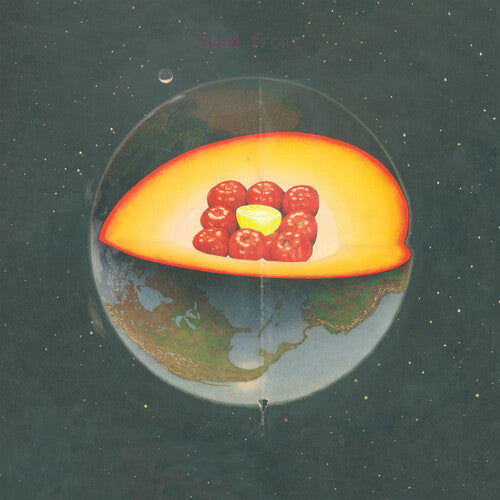 Sugar Candy Mountain - Mystic Hits - LAVA (Vinyl) { vinyl }