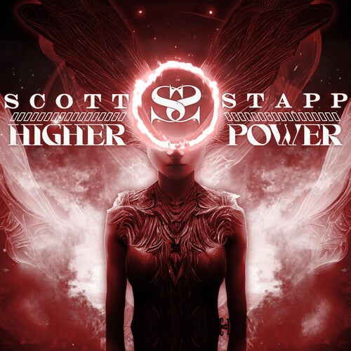 Scott Stapp - Higher Power (solid Viola) (Vinyl) { vinyl }