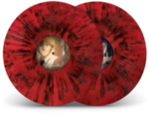 Kensuke Ushio - Chainsaw Man (Original Series Soundtrack) (Vinyl) { vinyl }