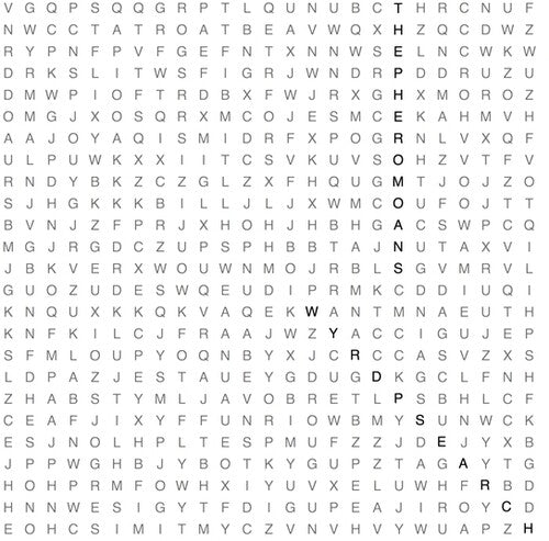 Pheromoans - Wyrd Psearch (Vinyl) { vinyl }