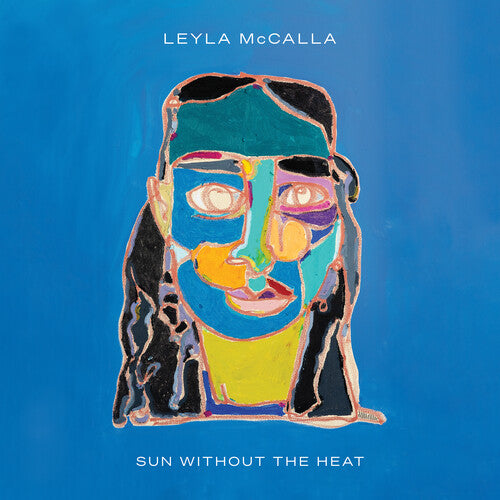 Leyla McCalla - Sun Without the Heat (Vinyl) { vinyl }