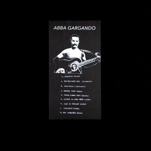 Abba Gargando - Abba Gargando (Vinyl) { vinyl }
