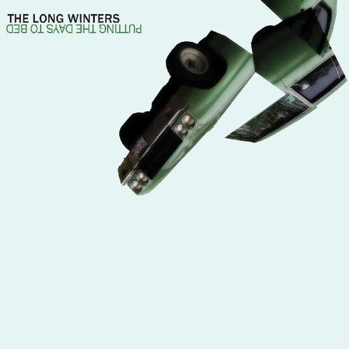 The Long Winters - Putting The Days To Bed (Vinyl) { vinyl }