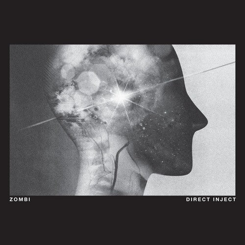 Zombi - Direct Inject (Vinyl) { vinyl }