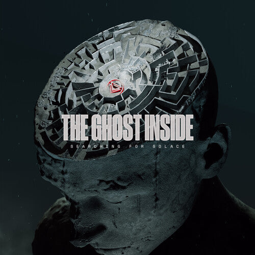 The Ghost Inside - Searching for Solace (Vinyl) { vinyl }
