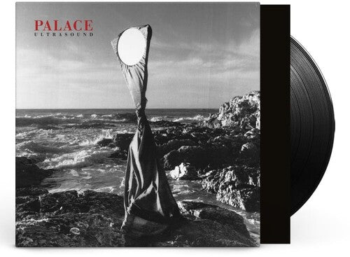 Palace - Ultrasound (Vinyl) { vinyl }