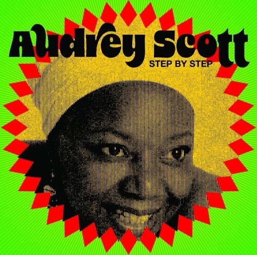 Scott - Step By Step (Vinyl) { vinyl }