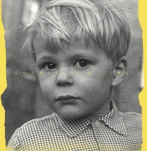 James Varda - Chance And Time (Vinyl) { vinyl }
