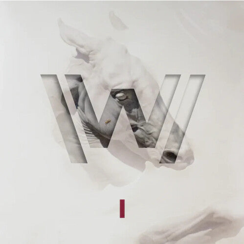 Westworld Season 1 (Original Soundtrack) (Vinyl) { vinyl }