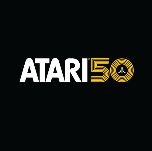 Bob Baffy - Atari 50 (Original Soundtrack) (Vinyl) { vinyl }