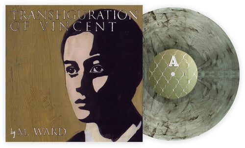 M. Ward - Transfiguration Of Vincent - Limited Colored Vinyl (Vinyl) { vinyl }