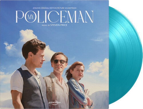 Steven Price - My Policeman (Original Soundtrack) (Vinyl) { vinyl }