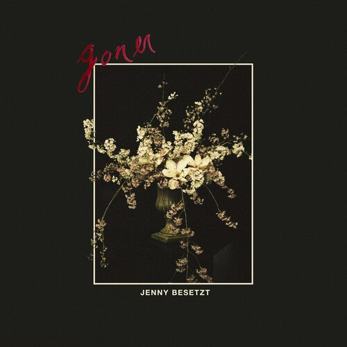 Jenny Besetzt - Goner (Vinyl) { vinyl }