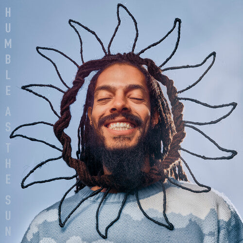 Bob Vylan - Humble As The Sun (Vinyl) { vinyl }