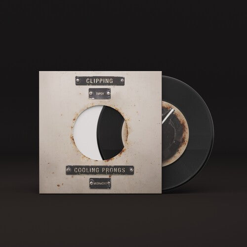 Clipping - Tipsy B/w Midnight (Vinyl) { vinyl }
