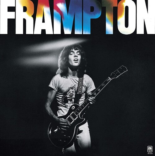Peter Frampton - Frampton (Vinyl) { vinyl }