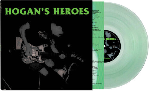 Hogan's Heroes - Hogan's Heroes - Coke Bottle Green (Vinyl) { vinyl }