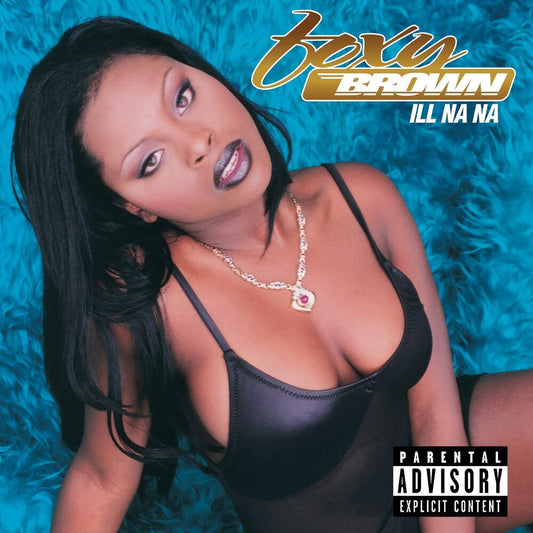 Foxy Brown - Ill Na Na (Record Store Day) { vinyl }