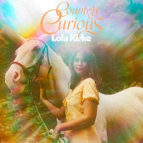Lola Kirke- Country Curious -RSD24 { vinyl }