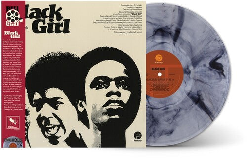 Black Girl (Original Soundtrack Recording) (Reel Cut Series) (Original Soundtrack) (Vinyl) { vinyl }