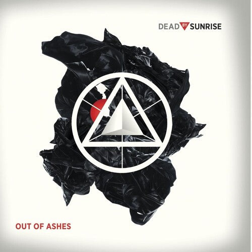 Dead by Sunrise - Out Of Ashes (Vinyl) { vinyl }