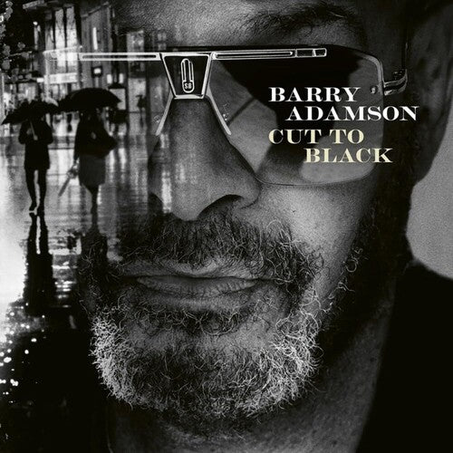 Barry Adamson - Cut To Black (Vinyl) { vinyl }