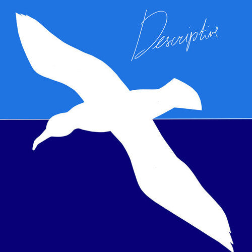 Corviria - Descriptive (IEX) (Vinyl) { vinyl }