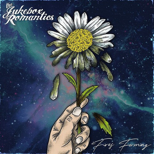The Jukebox Romantics - Fires Forming (Vinyl) { vinyl }